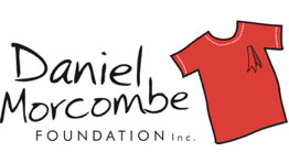 Daniel Morcombe Foundation