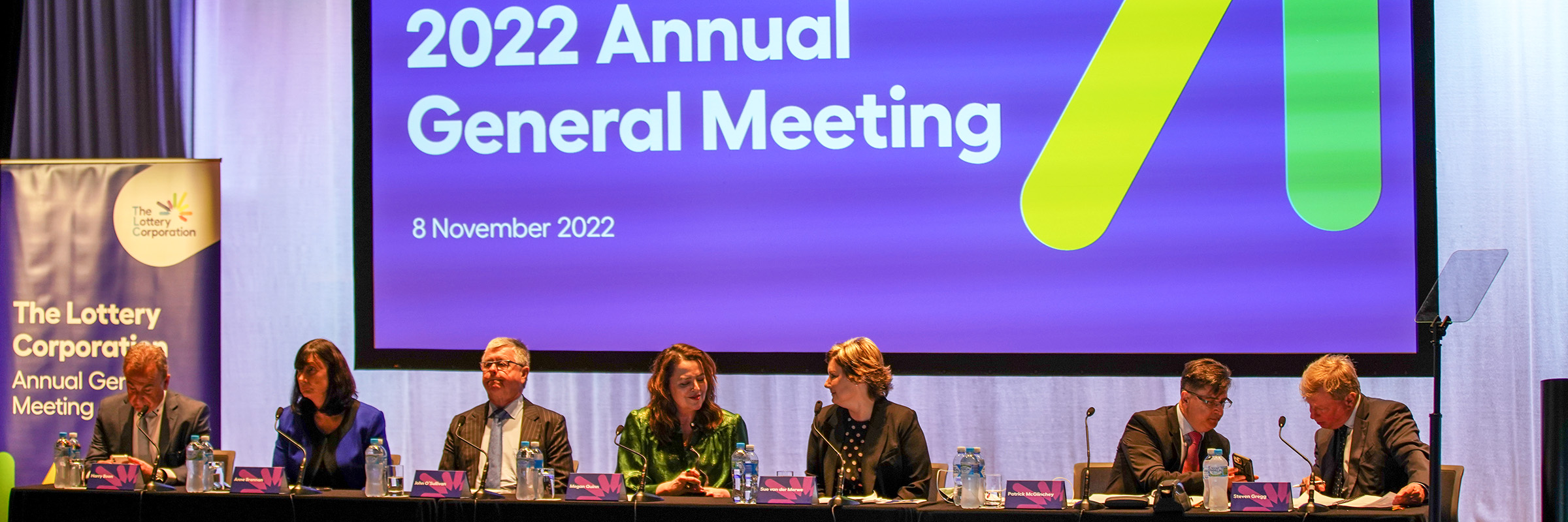 We deliver first Annual General Meeting (AGM), trading update  Hero Image