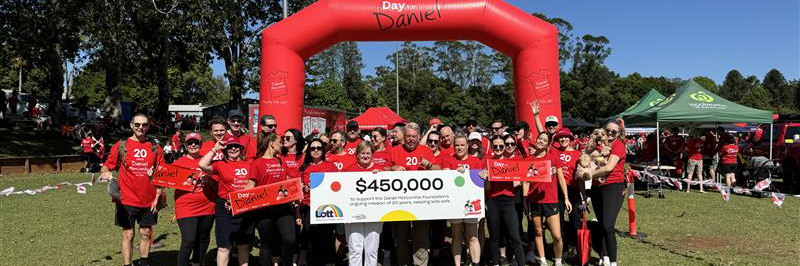 Our support to help keep more kids safe from harm Hero Image