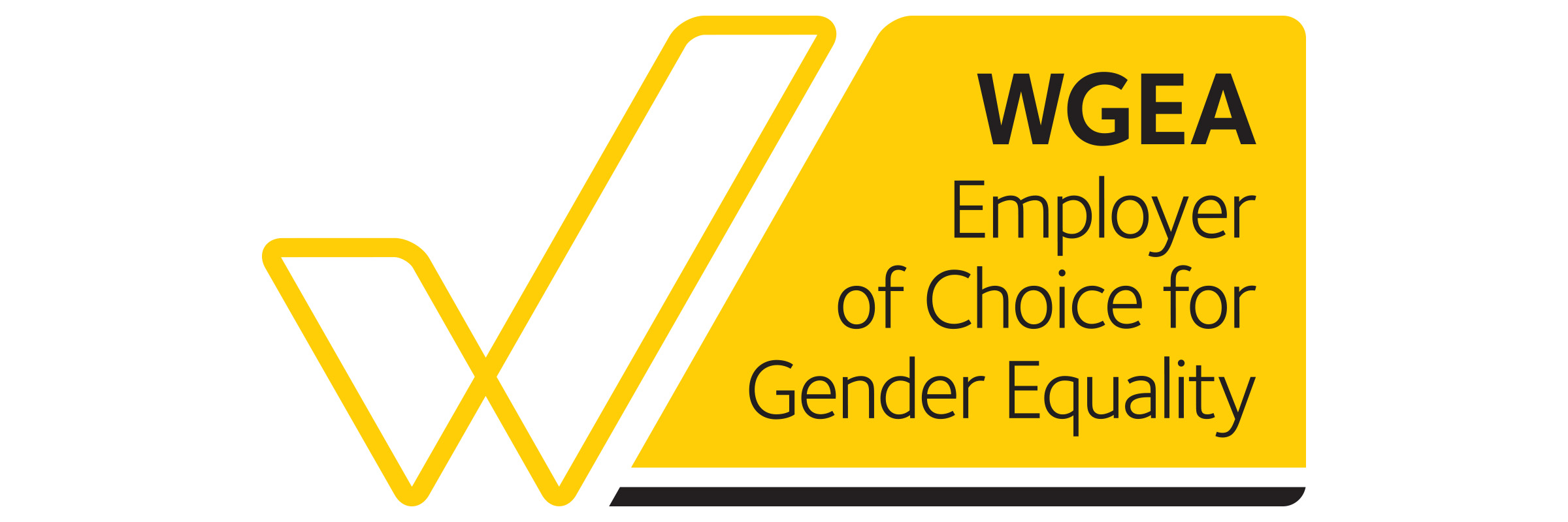 We're named an Employer of Choice for Gender Equality  Hero Image