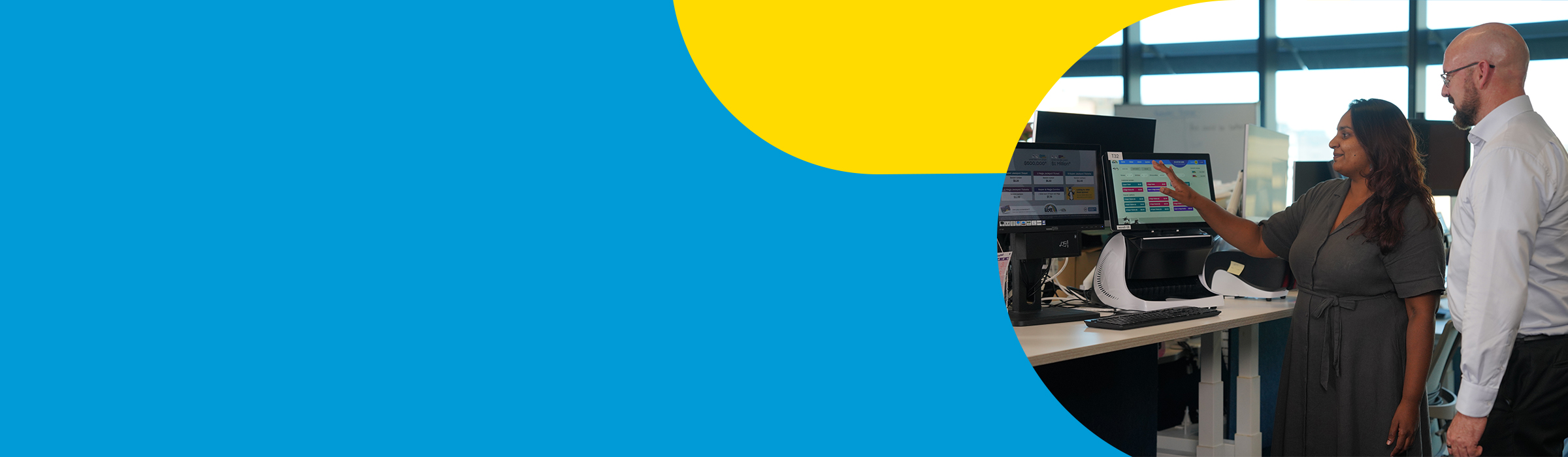 Corporate Governance Hero Image