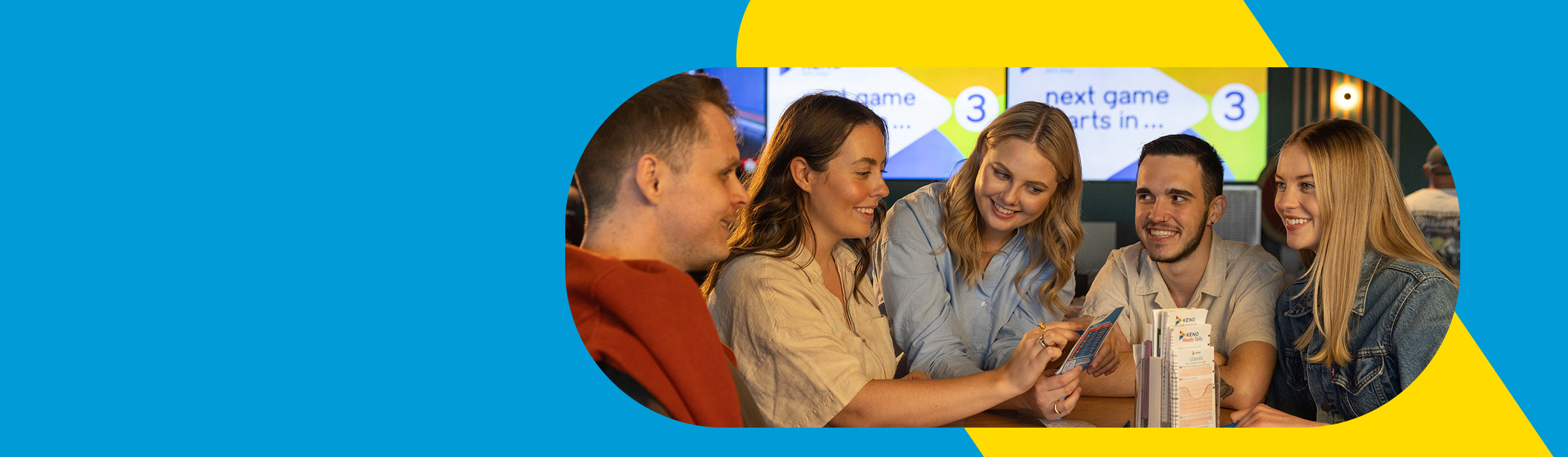 Our Brands Hero Image