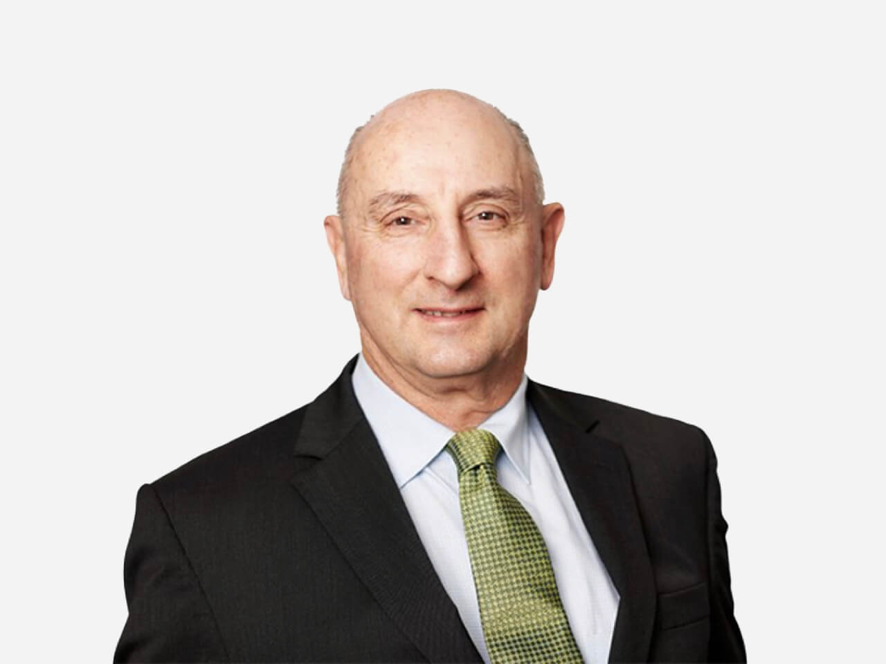 Doug McTaggart The Lottery Corporation™