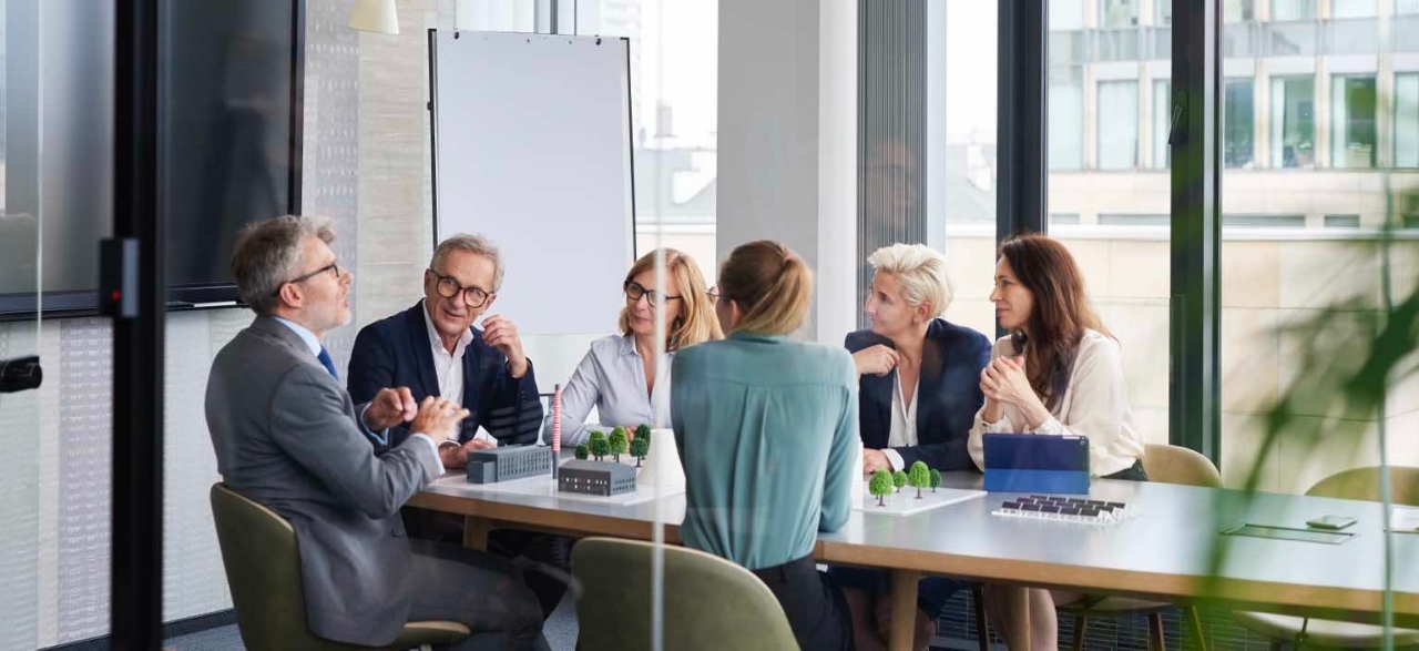 Corporate Governance
