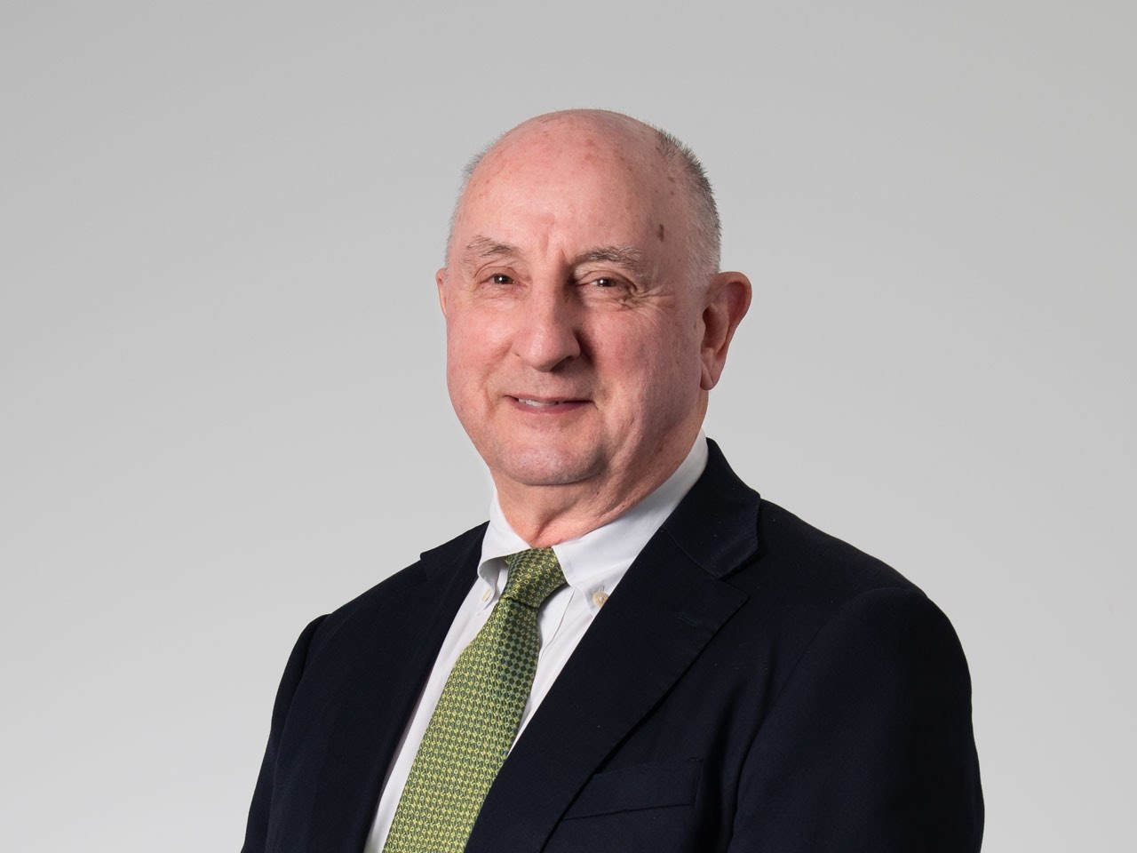 Doug McTaggart The Lottery Corporation™