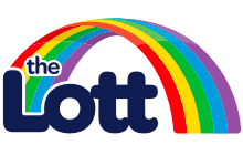 The Lott Logo